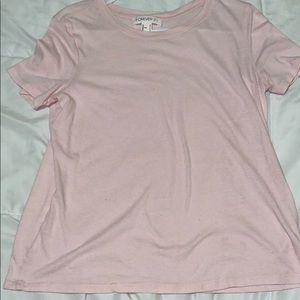 Forever 21 tshirt